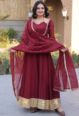 Gown - Buy Ethnic Wear