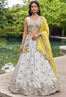 Lehenga choli - Buy Ethnic Wear