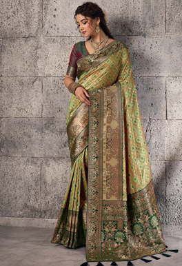 Saree - Buy Ethnic Wear