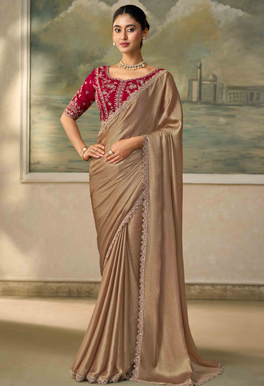 Designer Saree - Buy Ethnic Wear