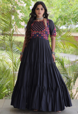 Gown - Buy Ethnic Wear
