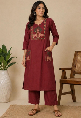 Kurti - Buy Ethnic Wear