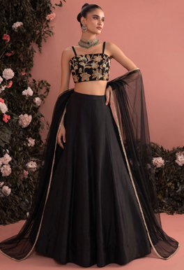 Lehenga choli - Buy Ethnic Wear