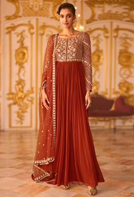 Gown - Buy Ethnic Wear