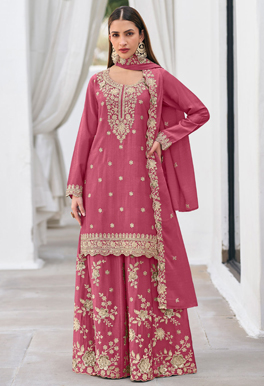 Salwar Suit - Buy Ethnic Wear