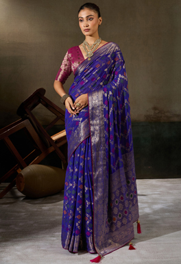 Saree - Buy Ethnic Wear