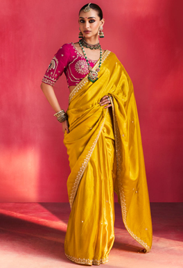 Designer Saree - Buy Ethnic Wear