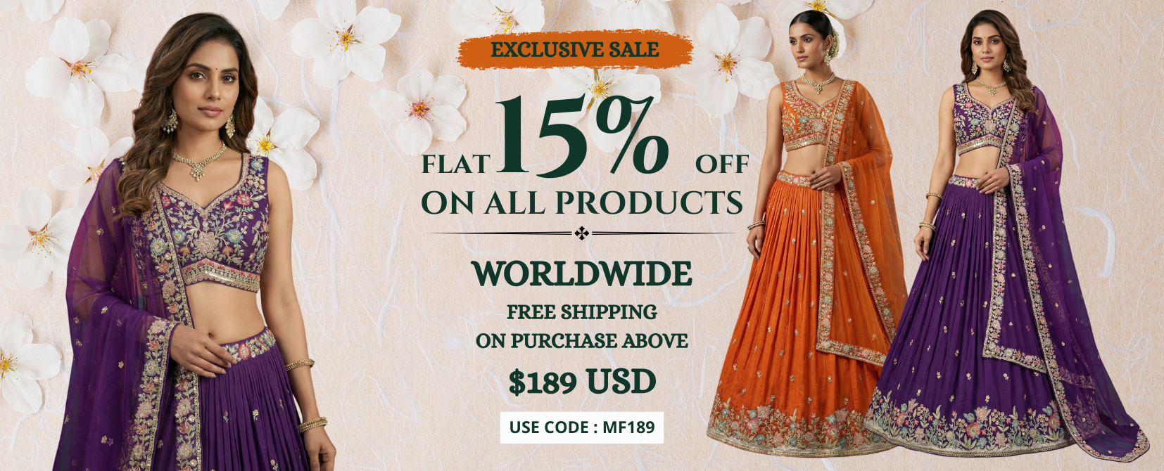 Manthan Fashion - Ethnic Wear