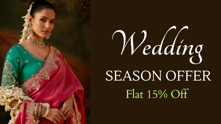 Manthan Fashion Exclusive Offer
