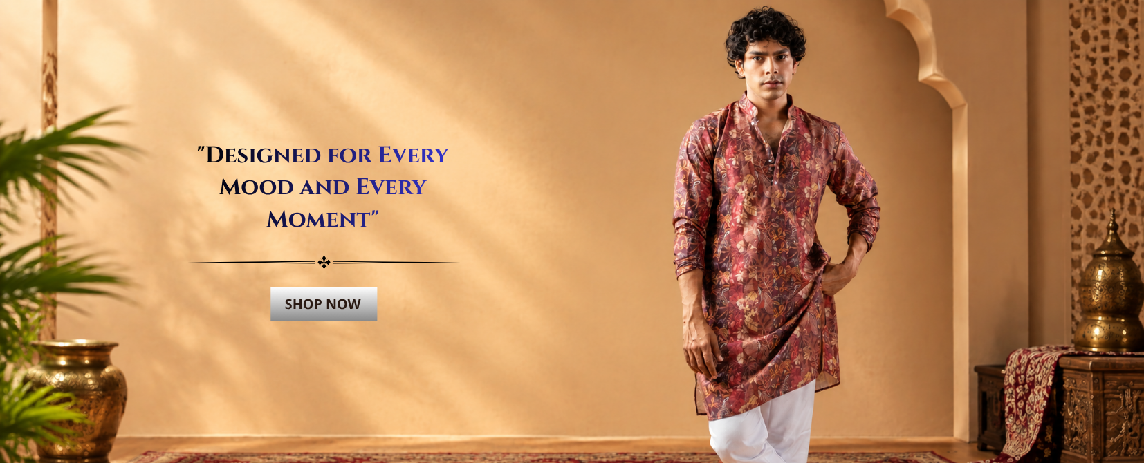 Manthan Fashion - Ethnic Wear
