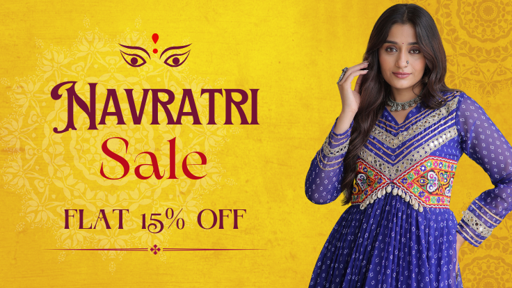 Manthan Fashion Banner