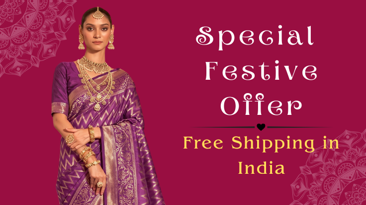 Manthan Fashion Banner