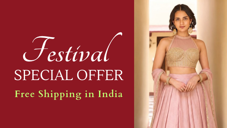 Manthan Fashion Exclusive Offer