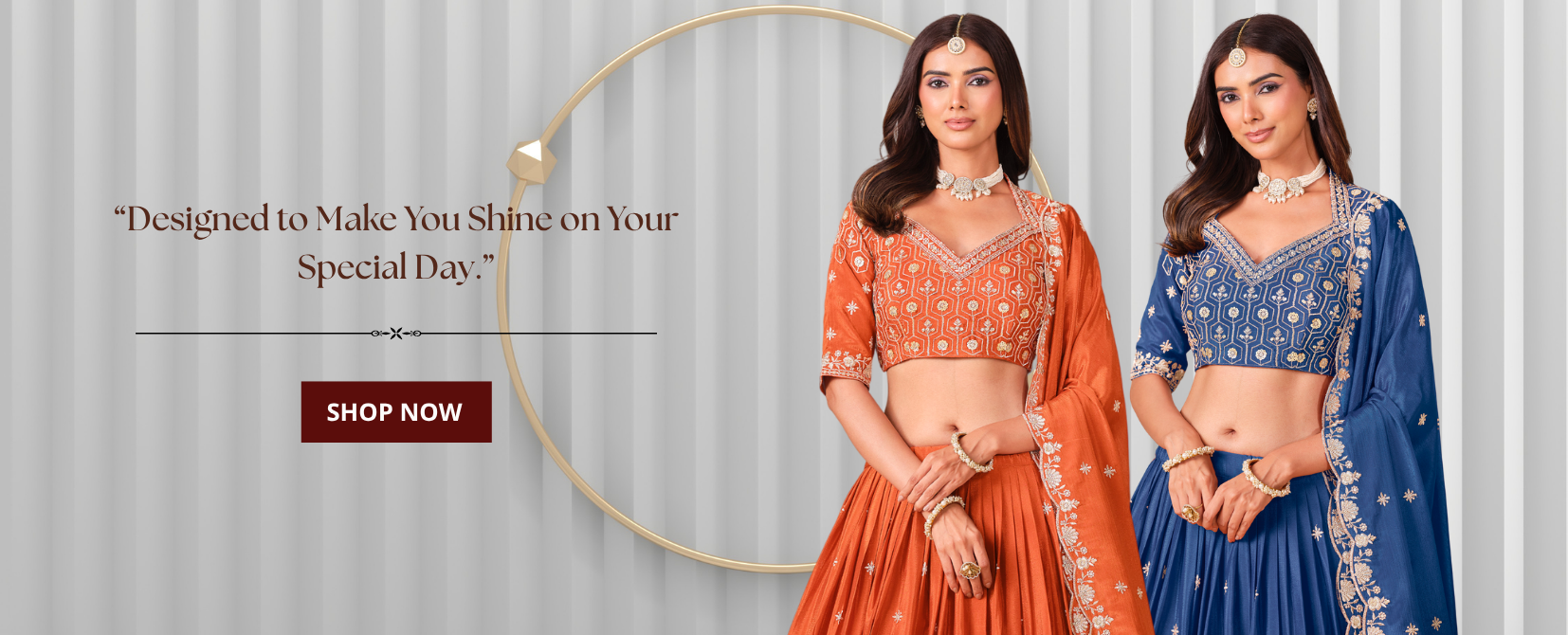 Manthan Fashion - Ethnic Wear