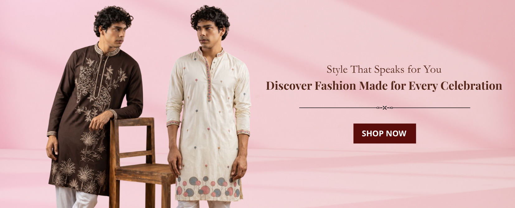 Manthan Fashion - Ethnic Wear
